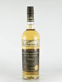 Old Particular Invergordon 2002