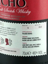 Load image into Gallery viewer, Lost Distillery Archivist Jericho