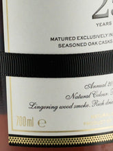 Load image into Gallery viewer, Macallan 25 Years Old Sherry 2019 Release