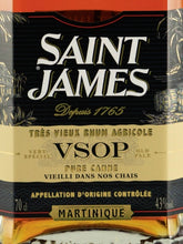 Load image into Gallery viewer, Saint James VSOP