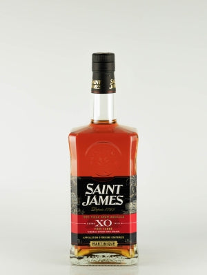 Saint James XO
