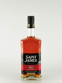 Saint James XO