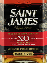 Load image into Gallery viewer, Saint James XO