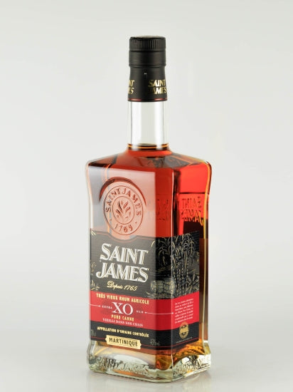 Saint James XO