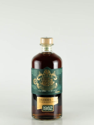 Louis De Lauriston Calvados 1962/2007