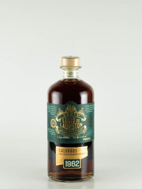 Louis De Lauriston Calvados 1962/2007