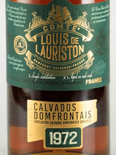 Load image into Gallery viewer, Louis De Lauriston Donfrontais 1972/2022