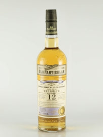Old Particular Talisker 12 Years Old 2009/2021