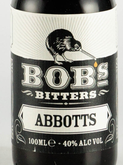 Bob's Bitters Abbotts