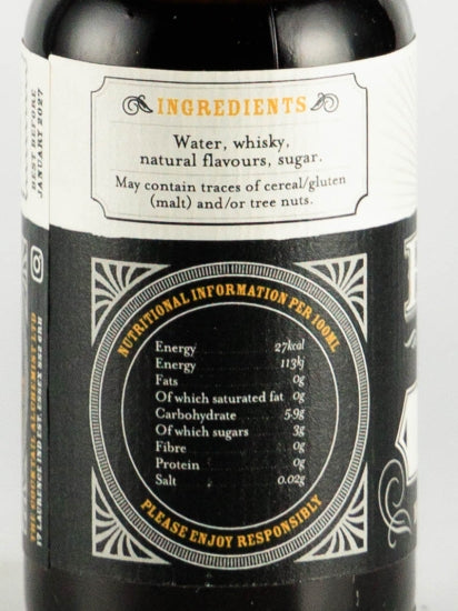 Bob's Bitters Abbotts