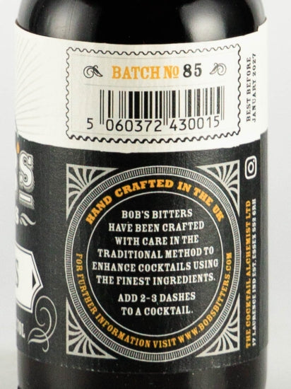 Bob's Bitters Abbotts