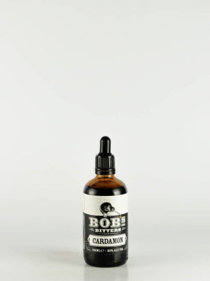 Bob's Bitters Cardamom