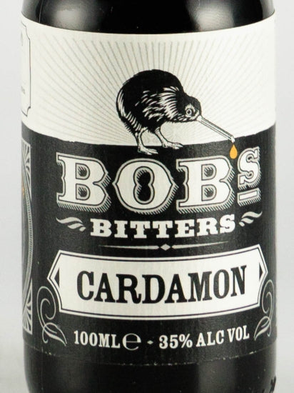 Bob's Bitters Cardamom