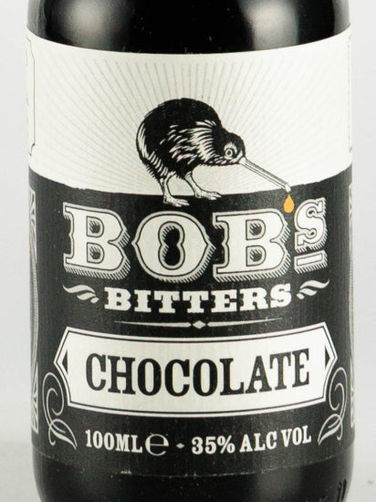 Bob's Bitters Chocolate