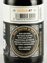 Load image into Gallery viewer, Bob's Bitters Chocolate