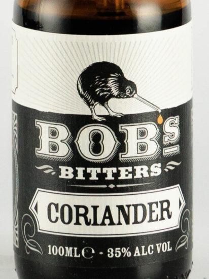 Bob's Bitters Coriander