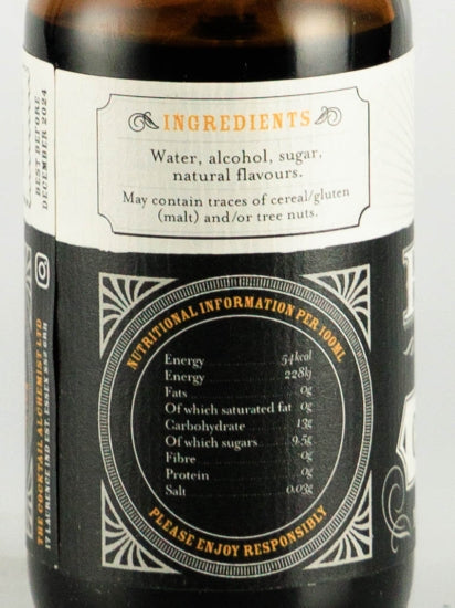 Bob's Bitters Coriander