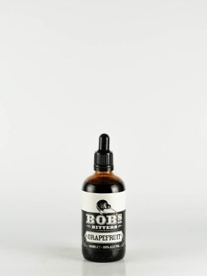 Bob's Bitters Grapefruit