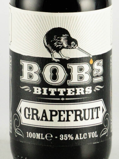 Bob's Bitters Grapefruit