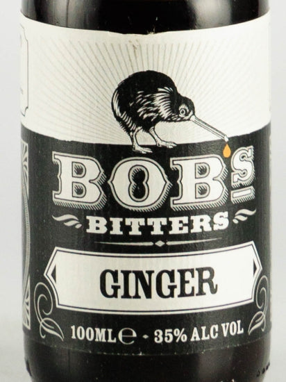 Bob's Bitters Ginger