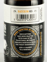 Load image into Gallery viewer, Bob's Bitters Ginger