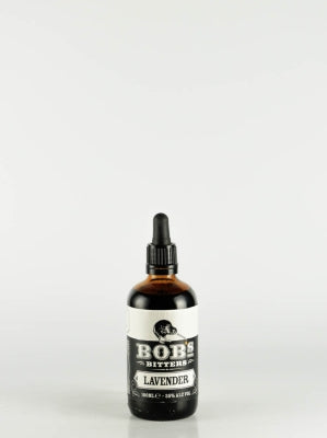 Bob's Bitters Lavender