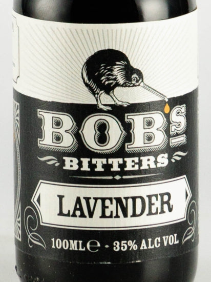 Bob's Bitters Lavender