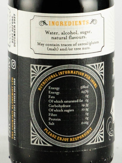 Bob's Bitters Lavender