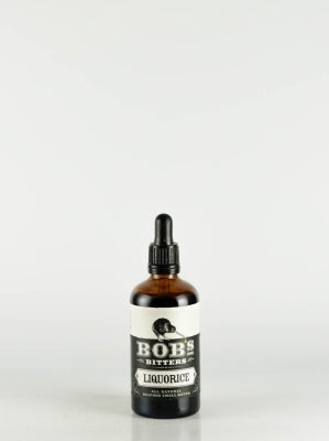 Bob's Bitters Licorice