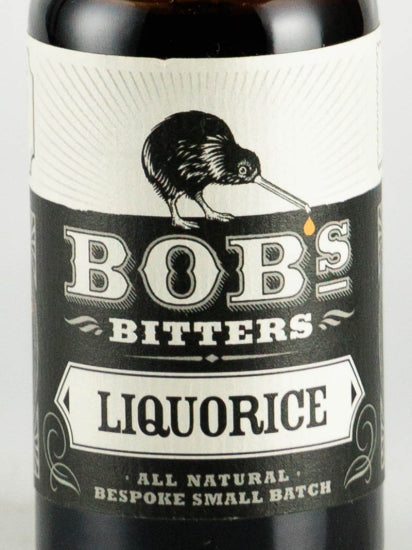 Bob's Bitters Licorice