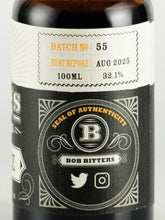 Load image into Gallery viewer, Bob's Bitters Licorice
