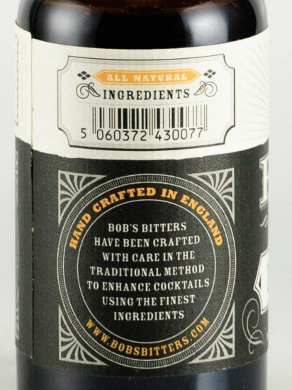 Bob's Bitters Licorice