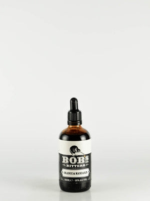 Bob's Bitters Orange & Mandarin