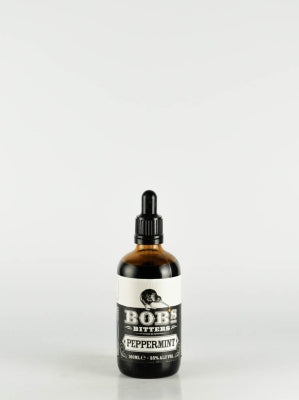 Bob's Bitters Peppermint