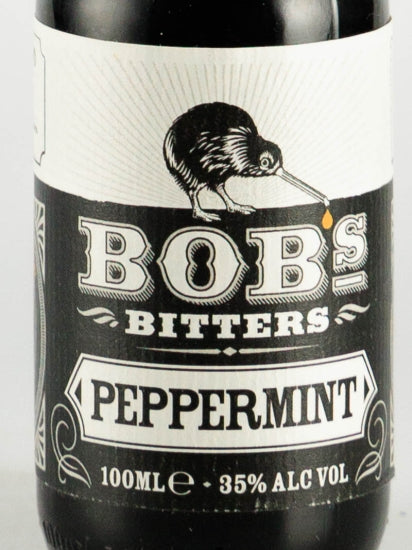 Bob's Bitters Peppermint