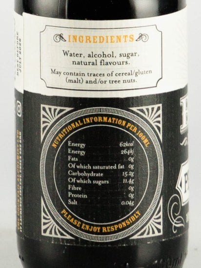 Bob's Bitters Peppermint