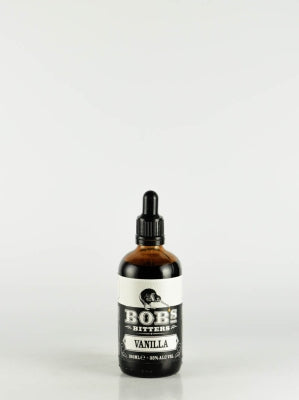 Bob's Bitters Vanilla