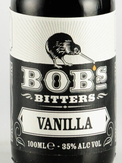 Bob's Bitters Vanilla