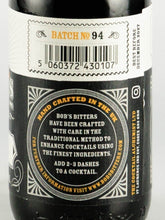 Load image into Gallery viewer, Bob's Bitters Vanilla