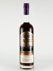 Sacred Rosehip London Bitter