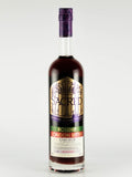 Sacred Rosehip London Bitter