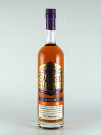 Sacred Amber Vermouth