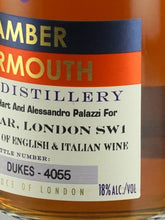 Load image into Gallery viewer, Sacred Amber Vermouth