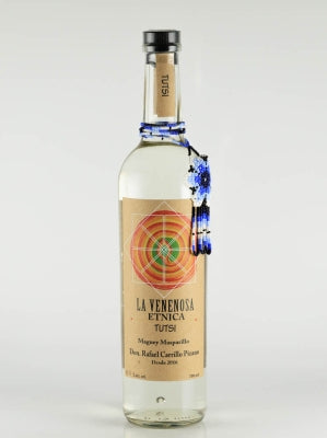 La Venenosa Tuchi