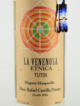 Load image into Gallery viewer, La Venenosa Tuchi