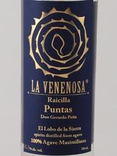 Load image into Gallery viewer, La Venenosa Puntas