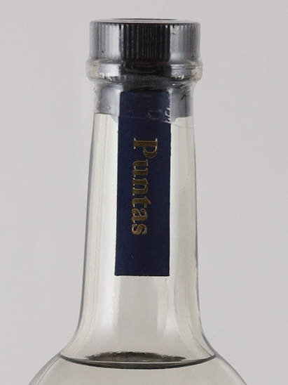 La Venenosa Puntas