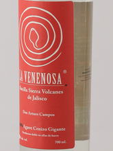 Load image into Gallery viewer, La Venenosa Sierra Volcanes