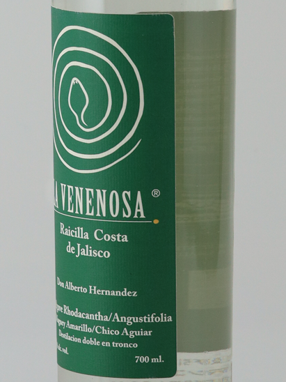 La Venenosa Costa Raicilla - image 4