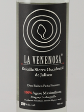 Load image into Gallery viewer, La Venenosa Sierra Occidental